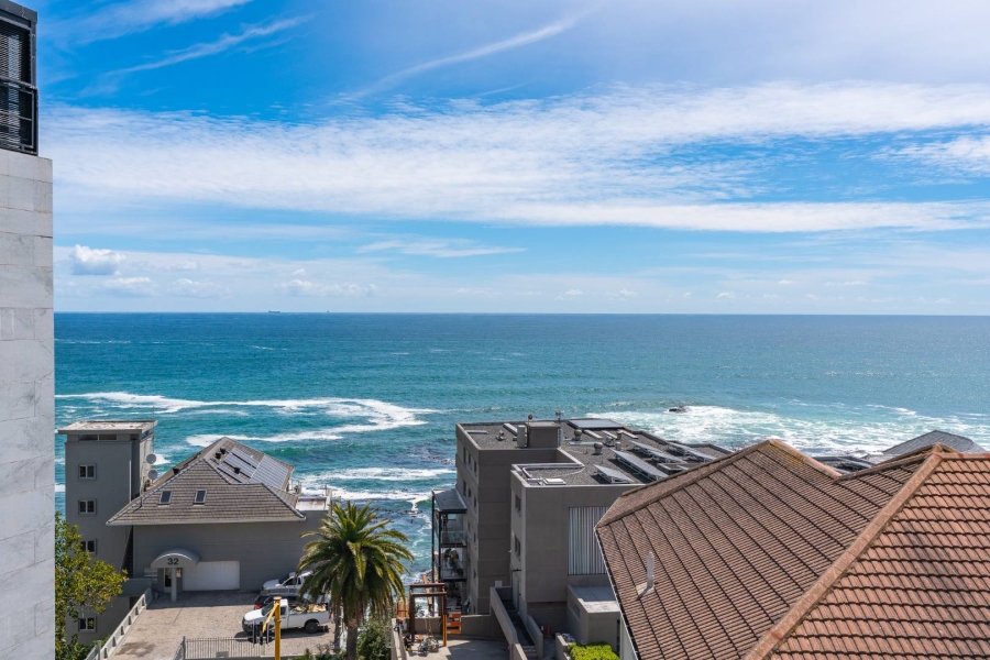 4 Bedroom Property for Sale in Bantry Bay Western Cape
